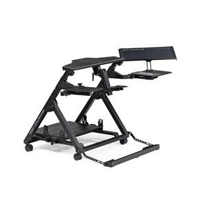 Next Level Racing Flight Stand Pro NLR-S032 - cockpit