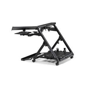 Next Level Racing Flight Stand Pro NLR-S032 - cockpit
