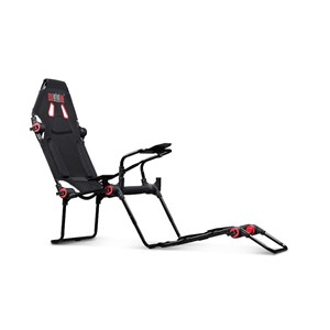 Next Level Racing Formula and GT Foldable Simulator Cockpit | F-GT Lite