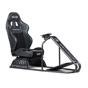 Next Level Racing GT Racer NLR-R001 - cockpit