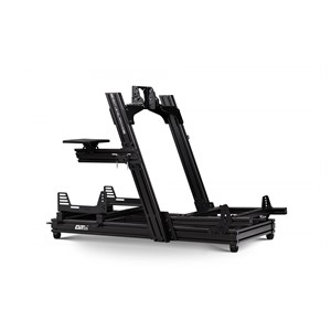 Next Level Racing GTElite Front and Side Mount Edition NLR-E023 - cockpit
