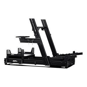 Next Level Racing GTElite Wheel Plate Edition NLR-E022 - Aluminium cockpit