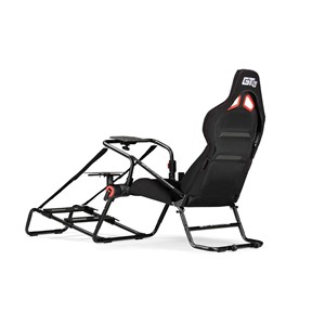Next Level Racing GTLite Pro NLR-S031 - cockpit