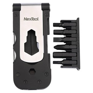 NexTool Bicycle Tool NE0122 14-in-1 bicycle multitool