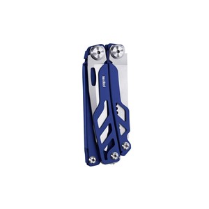 NexTool FLAGSHIP Pro NE20271 16-in-1 multitool, blue + belt pouch