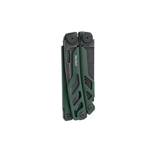 NexTool FLAGSHIP Pro NE20278 16-in-1 multitool, green + belt pouch