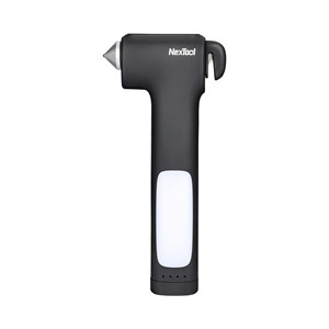NexTool Hammer Rescue NE0140 4-in-1 multi-purpose rescue tool
