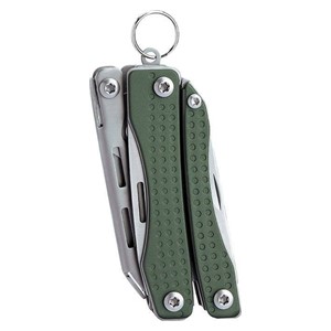 NexTool Mini FLAGSHIP NE20050 10-in-1 Multitool, green
