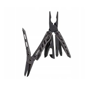 NexTool Mini FLAGSHIP NE20122 10-in-1 multitool, black