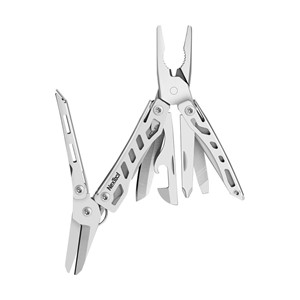 NexTool Mini FLAGSHIP NE20178 10-in-1 multitool, silver