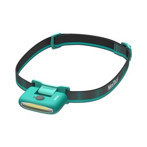 NexTool NE20005 170lm rechargeable head torch, blue