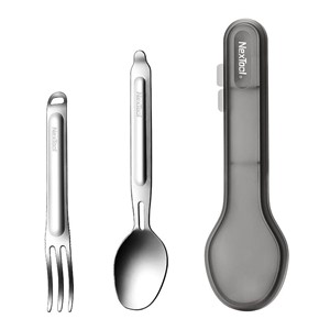 Nextool Stainless steel cutlery 2 pcs
