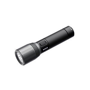 NexTool T10 LED handheld torch 2,000 lm 220 m 70 h rechargeable battery