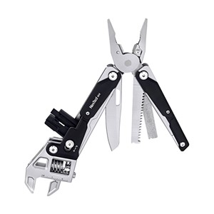 NexTool W4 11-in-1 multitool with adjustable spanner
