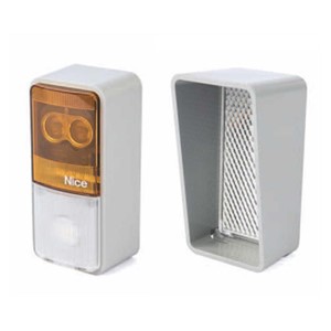 Nice EPMOR reflective photocell