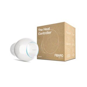 Nice FGT-001 thermostatic head with temperature sensor (FGT-PACK EU ZWE)
