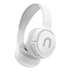 Niceboy HIVE Prodigy 4 Headset Wireless Head-band Calls /Music Bluetooth White