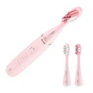 Niceboy SONICPINK toothbrush head 2 pc(s) Pink
