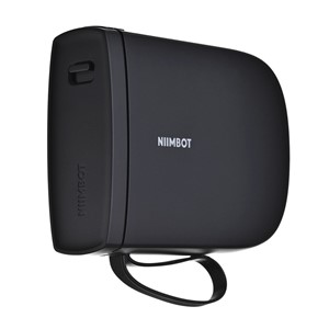 Niimbot D11_H Label Printer Black