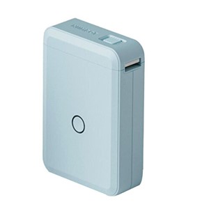 Niimbot D110_M Label Printer, blue