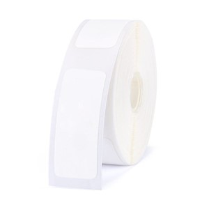 Niimbot RP12*40-160 White thermal labels