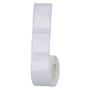 Niimbot T25*30-195White Thermal labels white