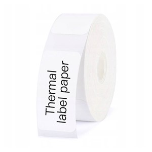 Niimbot thermal labels T15*30-210 White