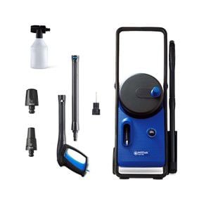 Nilfisk Core 150-10 PowerControl EU pressure washer Upright Electric 468 l /h 2000 W Blue