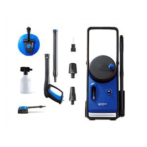 Nilfisk Core 150-10 PowerControl PA EU pressure washer Upright Electric 468 l /h 2000 W Blue