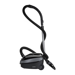 Nilfisk Select Pet Care Vacuum Cleaner Vacuum Cylinder 3.1 l 650 W Dust bag Black