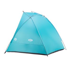 NILS CAMP beach tent NC8030 Turquoise 3