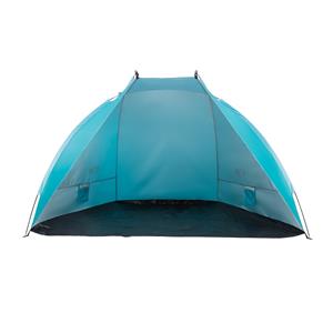 NILS CAMP beach tent NC8030 Turquoise 4