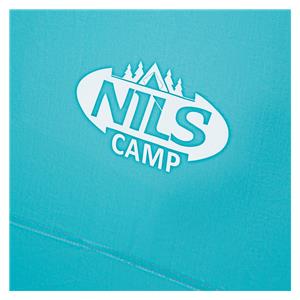 NILS CAMP beach tent NC8030 Turquoise 7