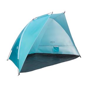 NILS CAMP beach tent NC8030 Turquoise