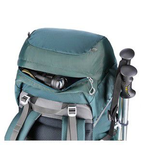 NILS Camp NC1949 Bergen 65l - hiking rucksack, green