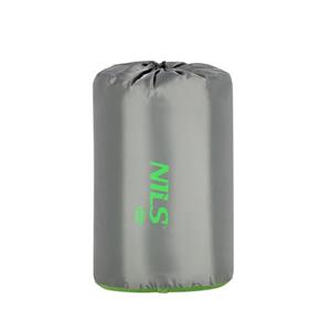 NILS Camp sleeping bag NC2011 grey-green 10