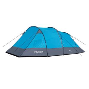 Nils Camp Voyager NC3027 Camping Tent