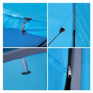 Nils Camp Voyager NC3027 Camping Tent 14