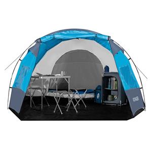 Nils Camp Voyager NC3027 Camping Tent 15