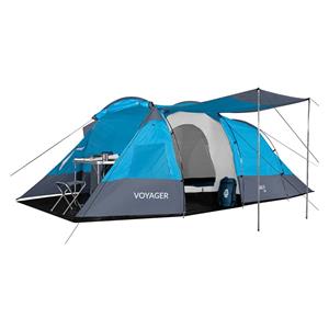 Nils Camp Voyager NC3027 Camping Tent 20