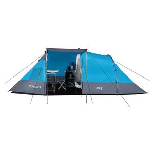 Nils Camp Voyager NC3027 Camping Tent 21