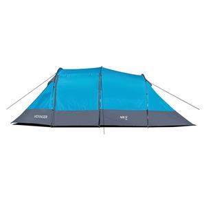 Nils Camp Voyager NC3027 Camping Tent 23