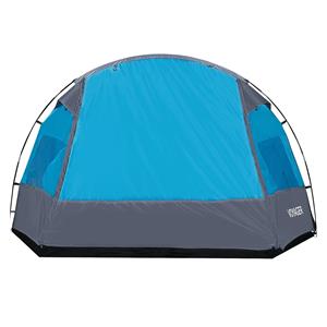 Nils Camp Voyager NC3027 Camping Tent 24