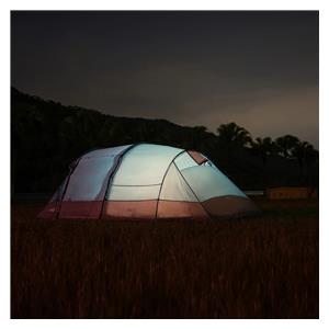 Nils Camp Voyager NC3027 Camping Tent 4