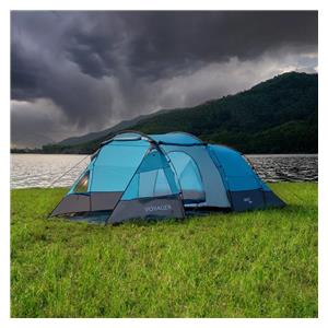 Nils Camp Voyager NC3027 Camping Tent 5