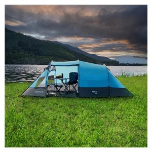 Nils Camp Voyager NC3027 Camping Tent 6