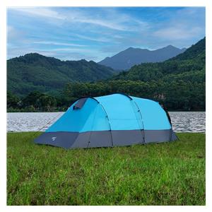 Nils Camp Voyager NC3027 Camping Tent 7