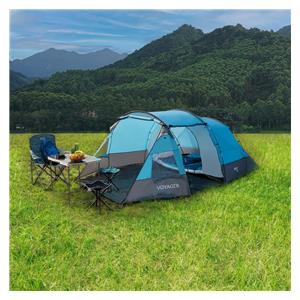 Nils Camp Voyager NC3027 Camping Tent 9