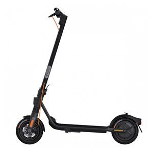 Ninebot by Segway Kickscooter F2 Pro E, Black | Segway | Kickscooter F2 Pro E | Up to 25 km /h | 10 | Black
