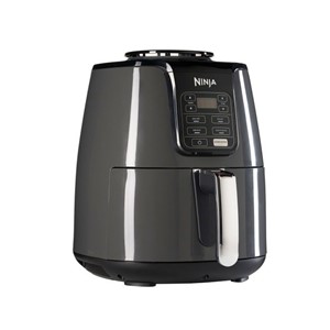 Ninja AF100 Single 3.8 L Stand-alone 1550 W Hot air fryer Black